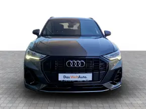 Audi Q3 S Line 35 TFSI thumbnail