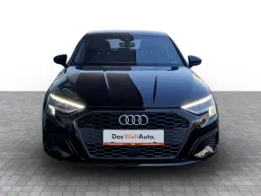 A3 Sportback 35 TFSI thumbnail