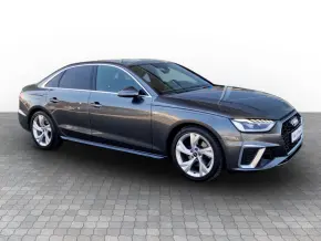 Audi A4 S Line 35 TFSI thumbnail