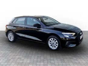 A3 Sportback 35 TFSI thumbnail