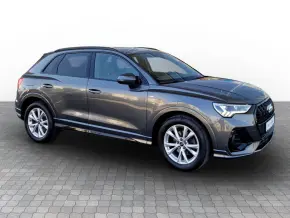 Audi Q3 S Line 35 TFSI thumbnail