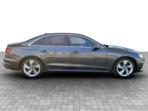 Audi A4 S Line 35 TFSI thumbnail