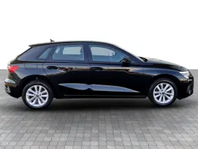 A3 Sportback 35 TFSI thumbnail