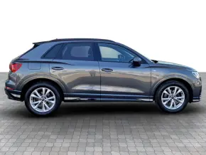 Audi Q3 S Line 35 TFSI thumbnail