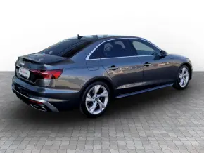Audi A4 S Line 35 TFSI thumbnail