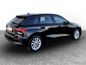 A3 Sportback 35 TFSI thumbnail