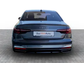 Audi A4 S Line 35 TFSI thumbnail
