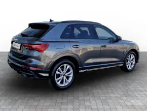 Audi Q3 S Line 35 TFSI thumbnail