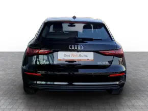 A3 Sportback 35 TFSI thumbnail