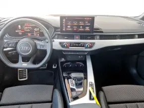 Audi A4 S Line 35 TFSI thumbnail