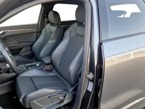 Audi Q3 S Line 35 TFSI thumbnail