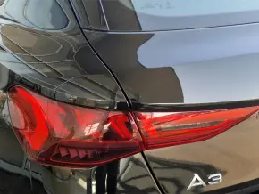 A3 Sportback 35 TFSI thumbnail