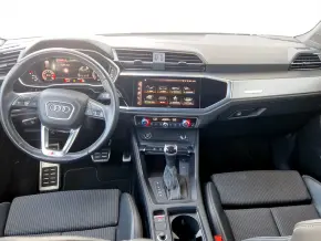 Audi Q3 S Line 35 TFSI thumbnail