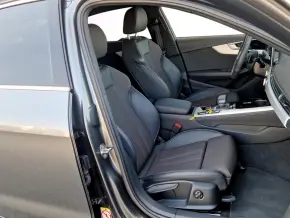 Audi A4 S Line 35 TFSI thumbnail