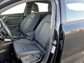 A3 Sportback 35 TFSI thumbnail