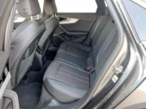 Audi A4 S Line 35 TFSI thumbnail