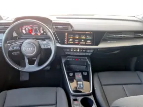 A3 Sportback 35 TFSI thumbnail