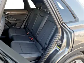 Audi Q3 S Line 35 TFSI thumbnail