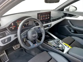 Audi A4 S Line 35 TFSI thumbnail