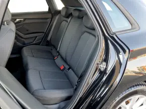 A3 Sportback 35 TFSI thumbnail