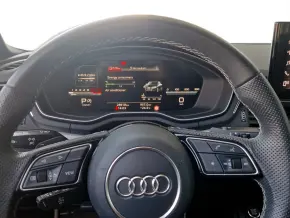 Audi A4 S Line 35 TFSI thumbnail