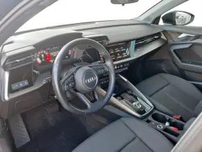 A3 Sportback 35 TFSI thumbnail