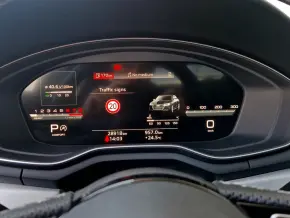 Audi A4 S Line 35 TFSI thumbnail