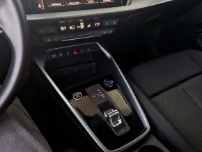 A3 Sportback 35 TFSI thumbnail