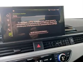 Audi A4 S Line 35 TFSI thumbnail