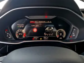 Audi Q3 S Line 35 TFSI thumbnail