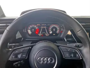 A3 Sportback 35 TFSI thumbnail