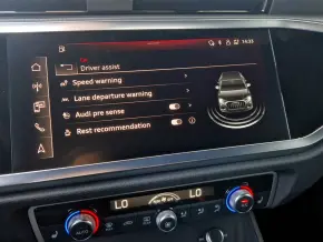 Audi Q3 S Line 35 TFSI thumbnail