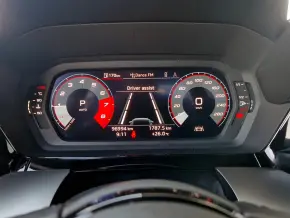 A3 Sportback 35 TFSI thumbnail
