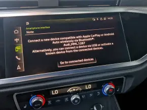 Audi Q3 S Line 35 TFSI thumbnail