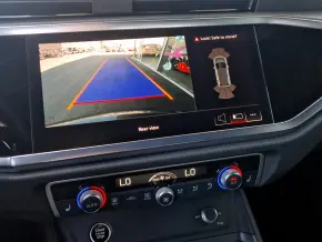 Audi Q3 S Line 35 TFSI thumbnail