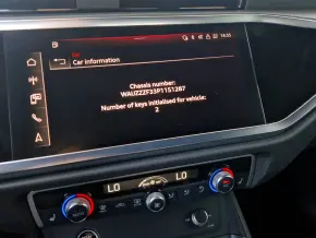Audi Q3 S Line 35 TFSI thumbnail