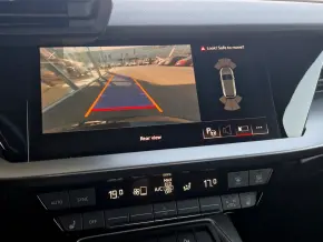 A3 Sportback 35 TFSI thumbnail