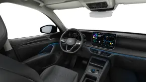 Tiguan Prime Hybrid 1,5 TSI DSG thumbnail