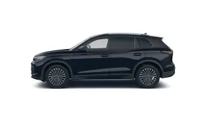 Tiguan Prime Hybrid 1,5 TSI DSG thumbnail