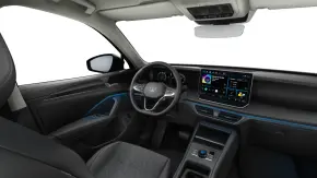 Tiguan Prime Hybrid 1,5 TSI DSG thumbnail