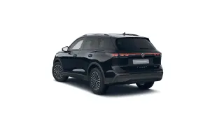 Tiguan Prime Hybrid 1,5 TSI DSG thumbnail