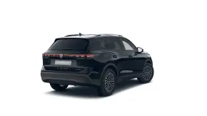 Tiguan Prime Hybrid 1,5 TSI DSG thumbnail