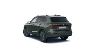 Tiguan Prime Hybrid 1,5 TSI DSG thumbnail