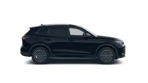 Tiguan Prime Hybrid 1,5 TSI DSG thumbnail