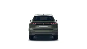Tiguan Prime Hybrid 1,5 TSI DSG thumbnail
