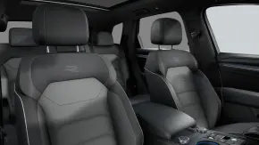 Touareg R-Line V6 TDI thumbnail