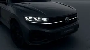 Touareg R-Line V6 TDI thumbnail
