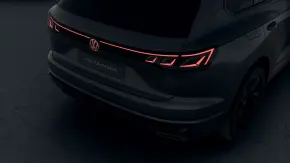 Touareg R-Line V6 TDI thumbnail