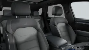 Touareg R-Line V6 TDI thumbnail