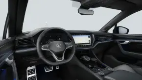 Touareg R-Line V6 TDI thumbnail